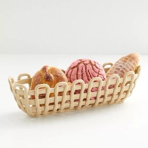 Retro Vintage Inspired Esme Bread Bowl